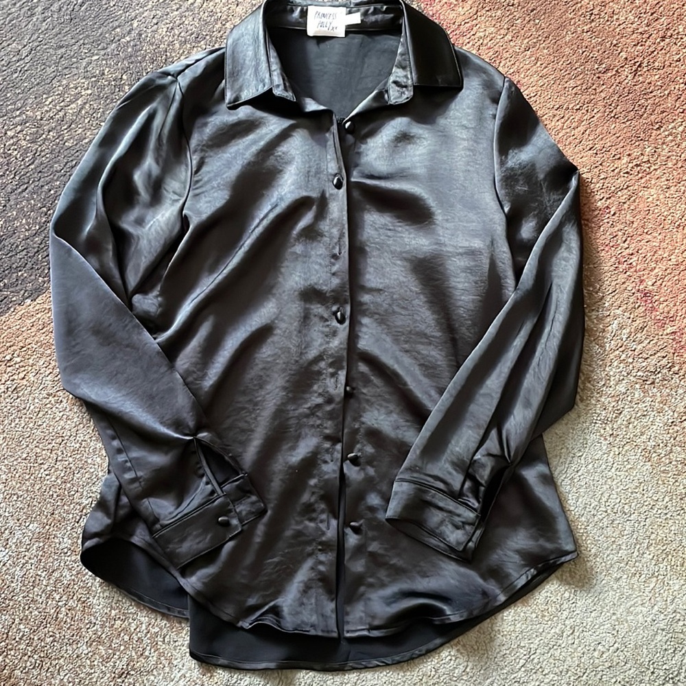 PRINCESS POLLY TOP